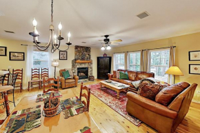 Bear Foot Hideaway